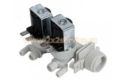 Клапан стиральной машины hotpoint ariston