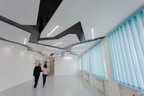 Город внутри