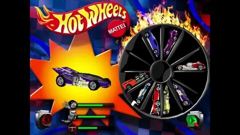 Wheels stunt