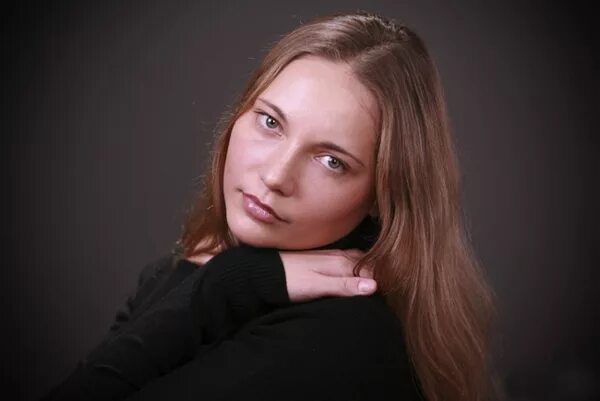 Лилия волкова фото