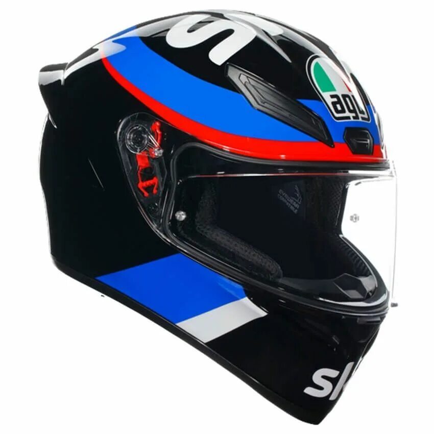 Agv tech. Шлем agv k1. agv 46 мотошлем. мотошлем agv k1 s e2206. шлем agv k5 s e2205 top- fast 46.