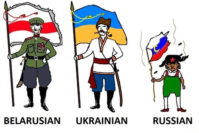 Литовцы славяне или нет
