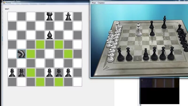 Chess взломанная