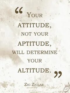 Attitude перевод с английского