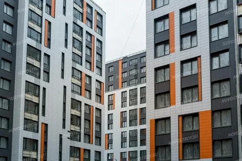Пионер застройщик москва