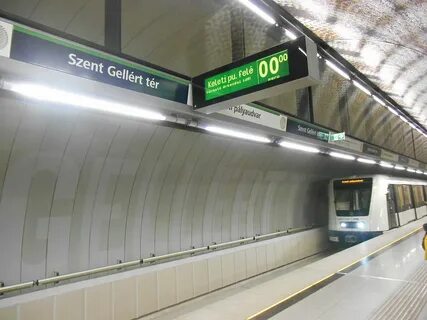 Метро 4 линия