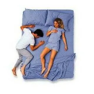 Which Is The Best Sleep Position? - GOQii