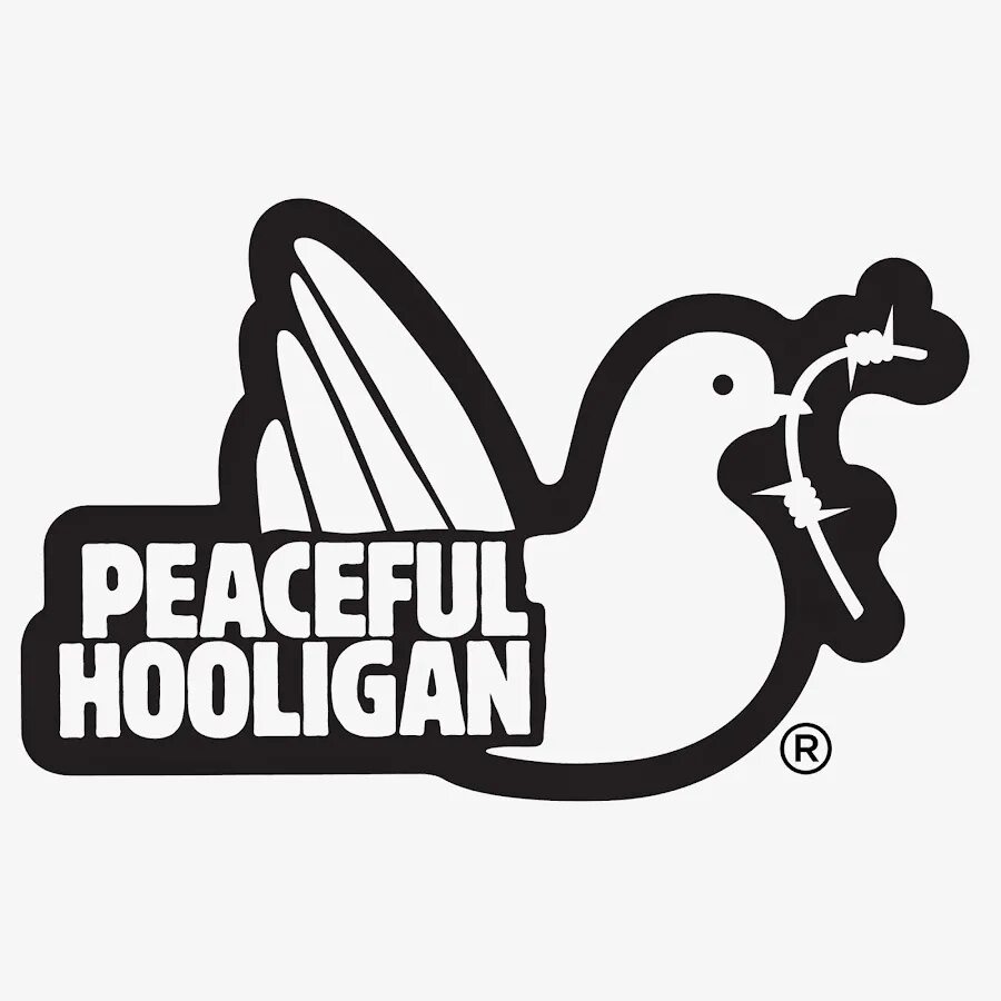 Бренды хулиганов. Peaceful Hooligan значок. Peaceful Hooligan бренд. Peaceful Hooligan магазины. Peaceful Hooligan история бренда.