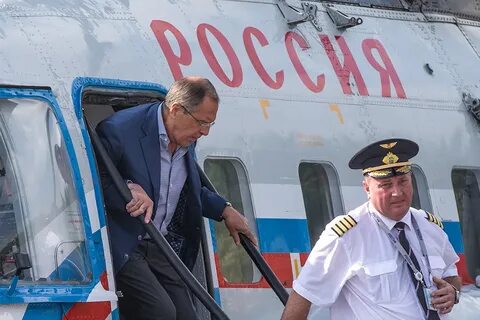 Пропустить самолет