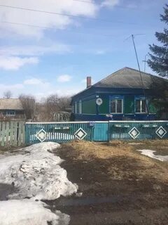 Село киик новосибирская область