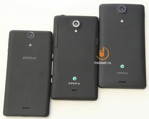 Xperia 5 отзывы