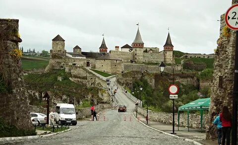 Погода каменец
