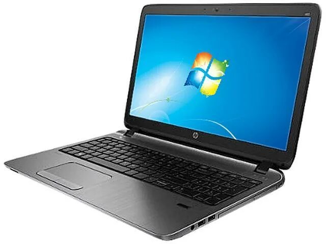 Ноутбук probook g2