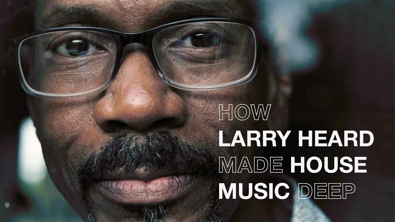 How is larry. Ларри херд. ларри хёрд. larry heard.