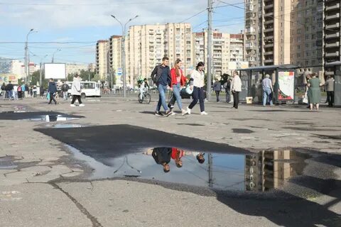 Большевистская 88