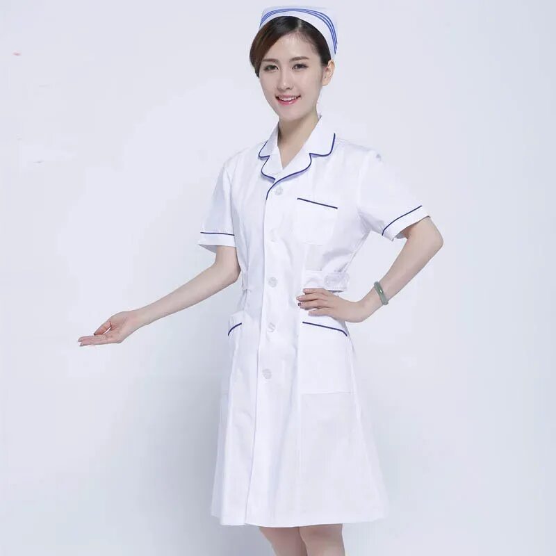 Форма медсестры. Медсестра в халате. Платье медсестры. Медицинская сестра в халате. Медицинская сестра купить