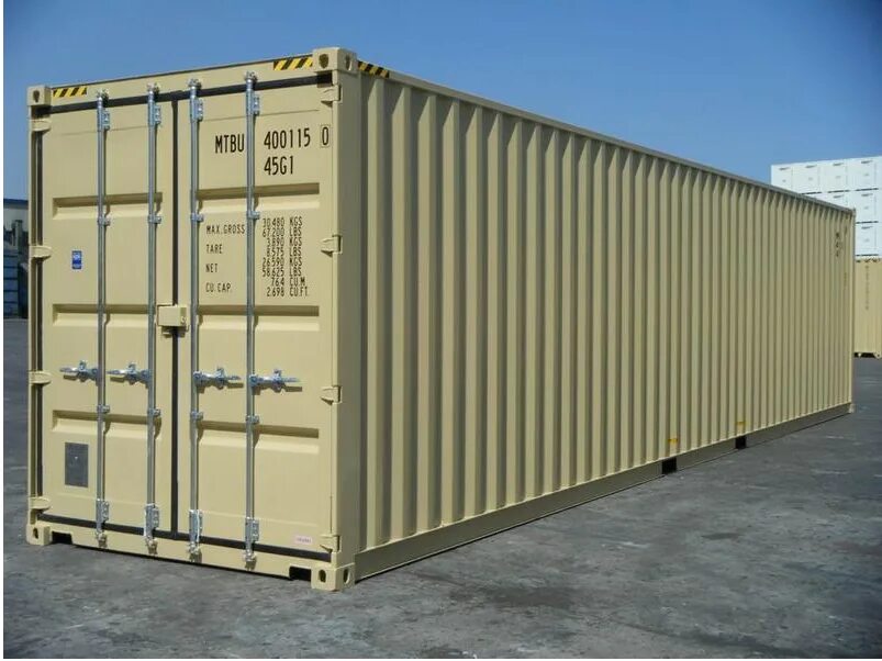 40ft контейнер. 20 Футовый рефрижераторный контейнер. 20 Футовый контейнер High Cube. 4. Высокий 40-футовый: 40 Dry High Container, 40 HC;.