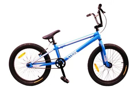 Bmx madness