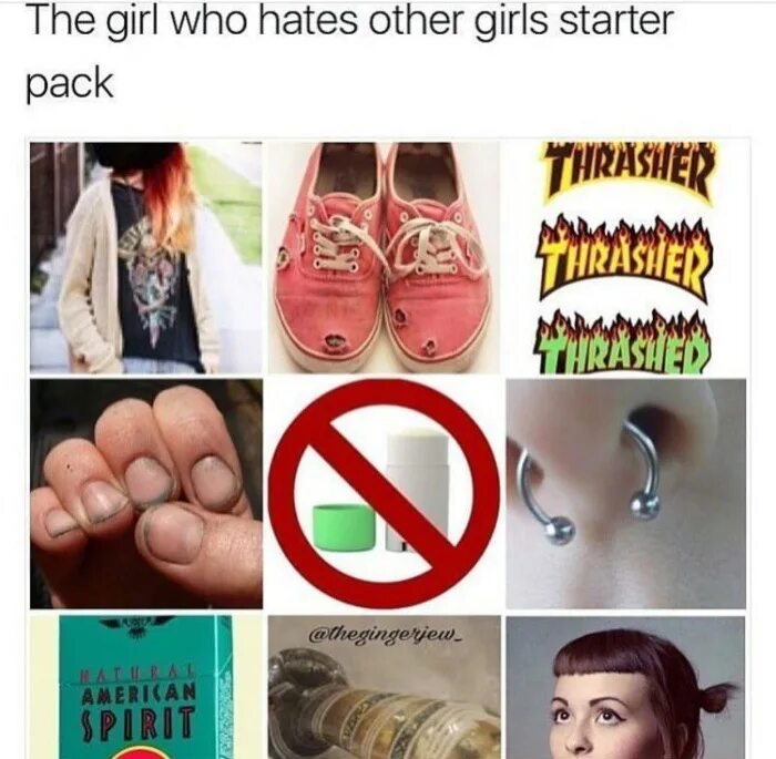 The girl who hates other girls Starter Pack. Girl Starter Pack. Starter Pack American girl. Девственник Starter Pack. That is the girl i like