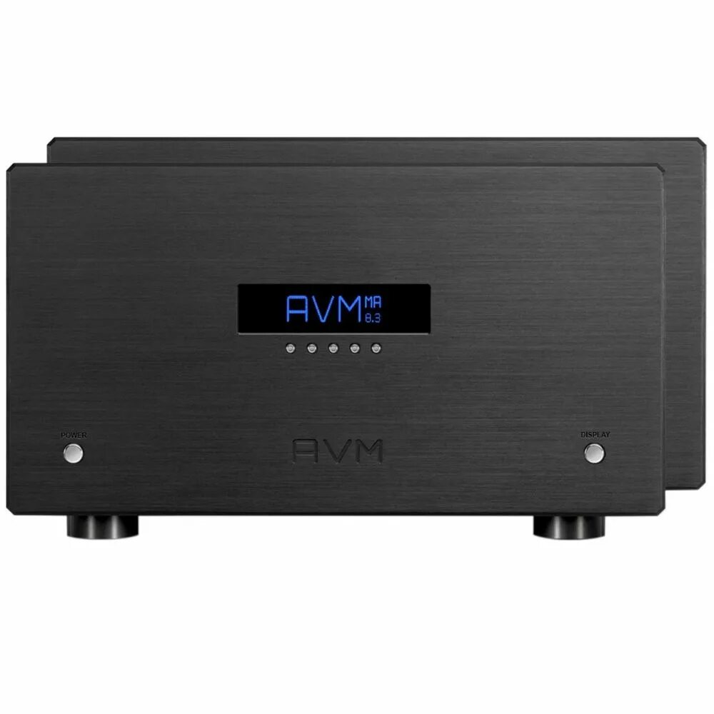 AVM Audio PH 30.3. AVM Audio Ovation PH 8.3 Chrome. Electrocompaniet ECI 6 DX MKII. AVM Audio r 30.3.