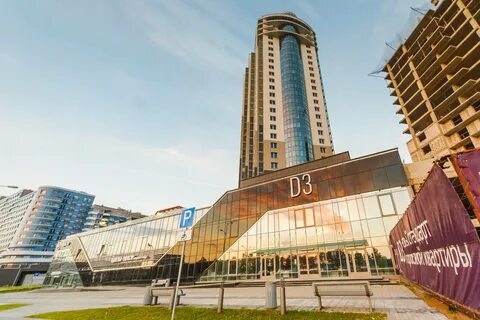 Минск д3
