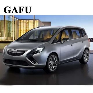 Opel zafira c