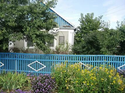 Старомлиновка
