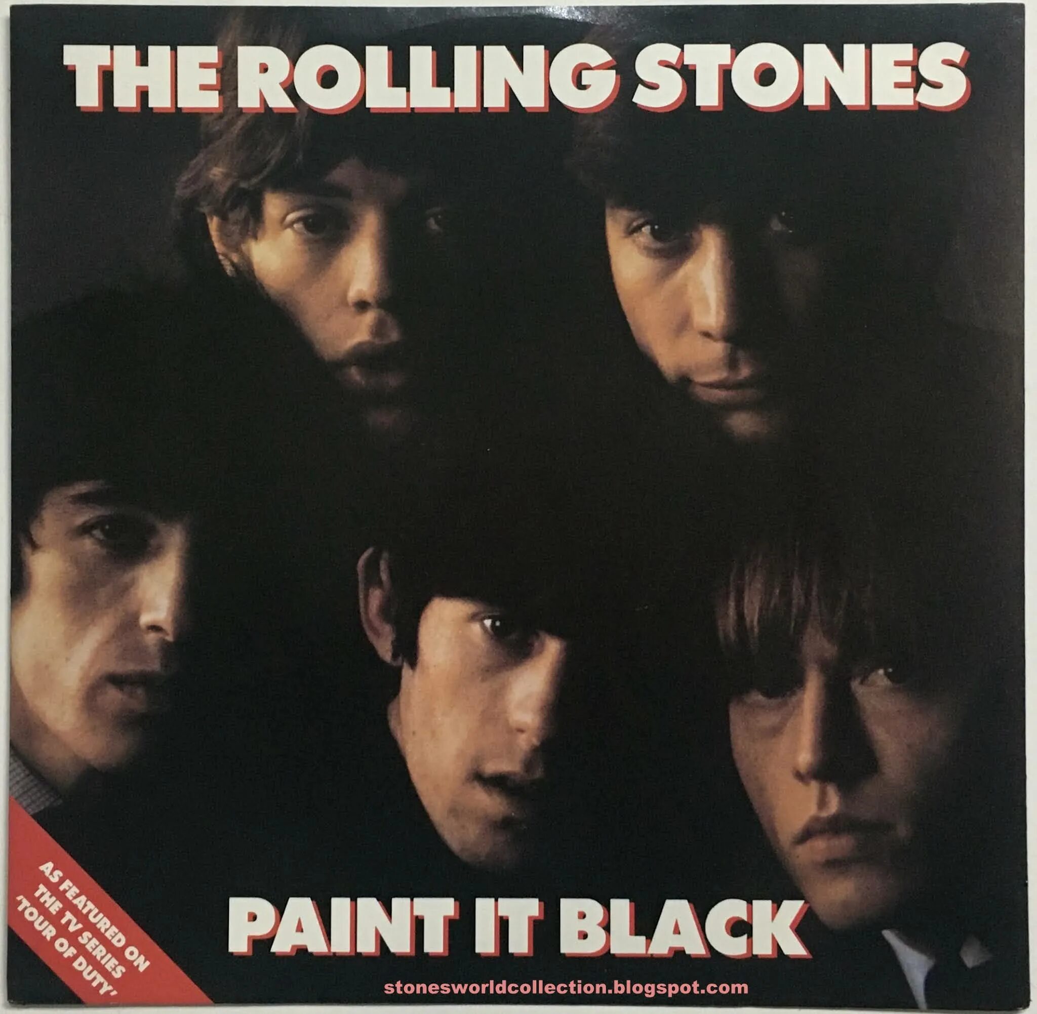 Paint it black the rolling. Роллинг стоунз Paint 1966. The Rolling Stones Paint it Black обложка. Роллинг стоунз - Black. Роллинг стоунз Пейнтед Блэк.