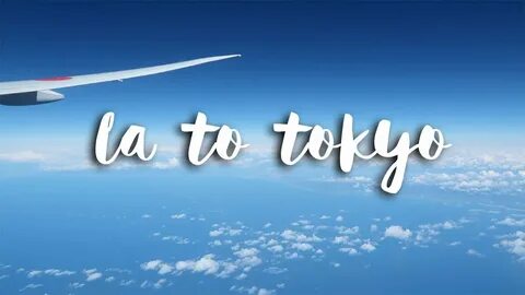 Flying to my dream