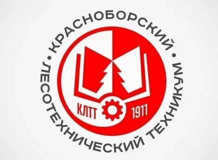 Сайт красноборского лесотехнического техникума