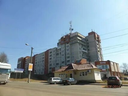 Ул юрия гагарина 41