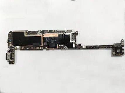 Материнская плата note 10
