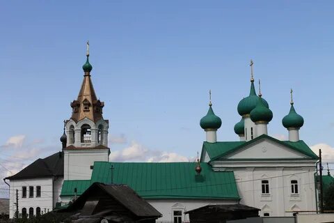 Слобода печеры нижний новгород