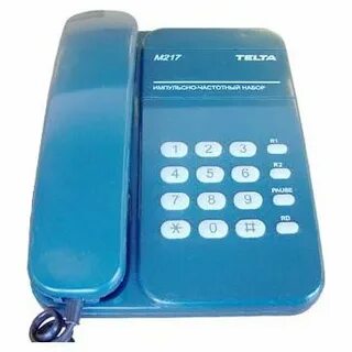 Телта 217
