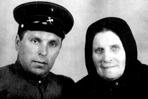 Средний брат есенина