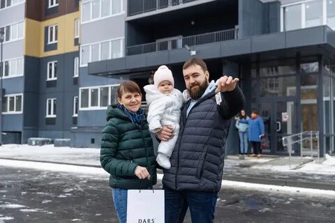 Момент застройщик