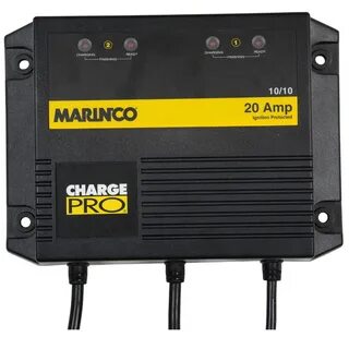 Pro charge