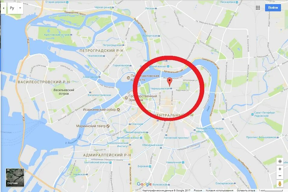 Карта ограничения движения в санкт петербурге сегодня