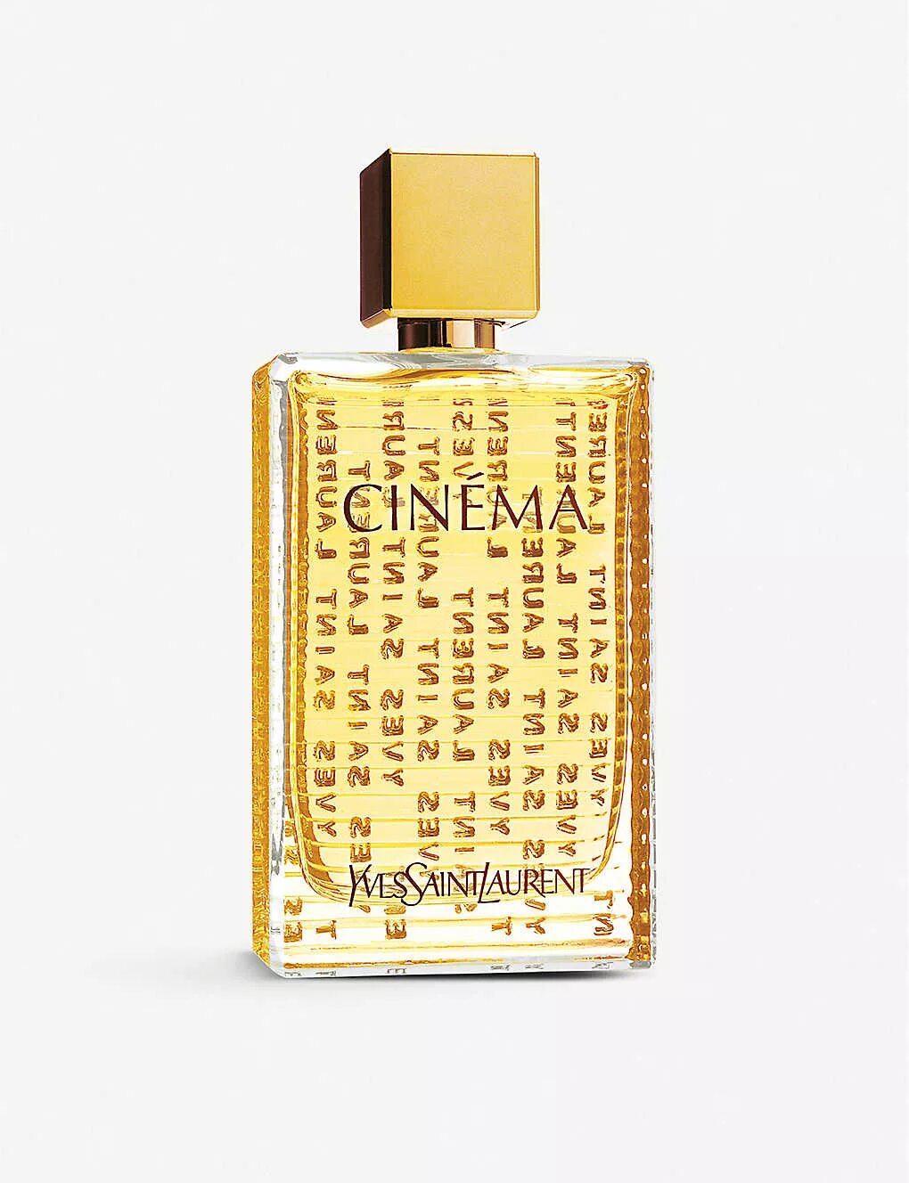 Сен лоран синема. YSL духи женские 90 ml. Cinema YSL 50 мл. Ив сен Лоран Синема. Ив сен Лоран духи Синема.