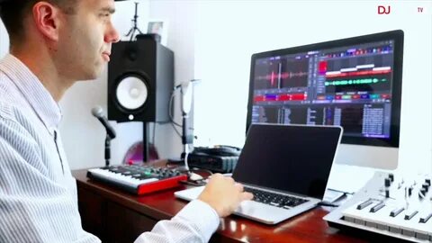 Remix studios