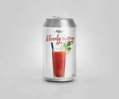 Включи bloody mary