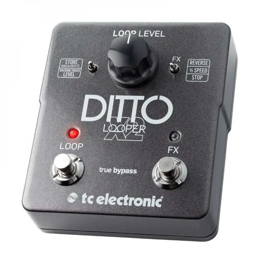TC Electronic Ditto x2 Looper. Гитарная педаль лупер. Гитарный процессор TC Electronic. Ditto Looper TC Electronic made in China.