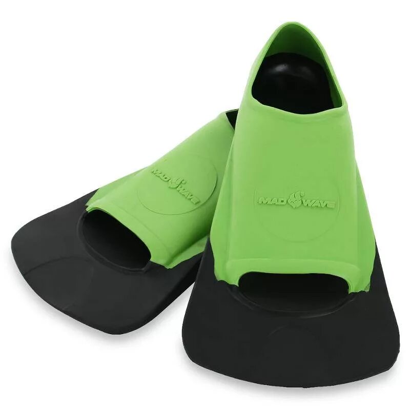 Ласты Mad Wave fins Training II Rubber 44-46 Green-Black. Ласты тренировочные Mad Wave. Ласты Mad Wave Training II. Ласты m0749 03 2 06w Training II Rubber 34-36 GRTTM/Black. Купить ласты wave