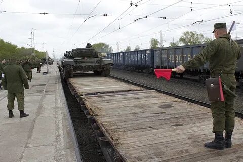 Инженерные войска нахабино