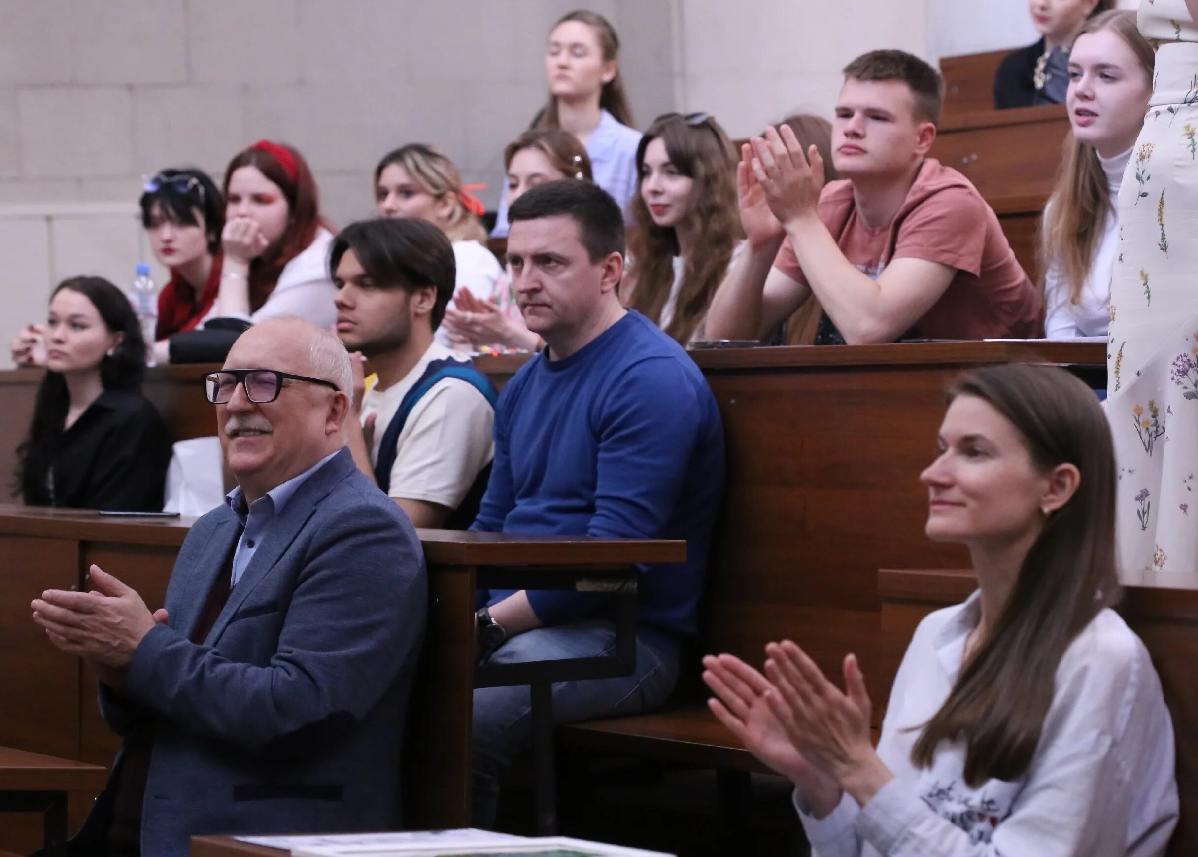 воронеж итоги городского конкурса журналистов 2023