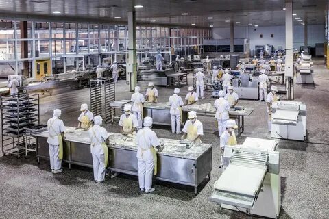 Every factory