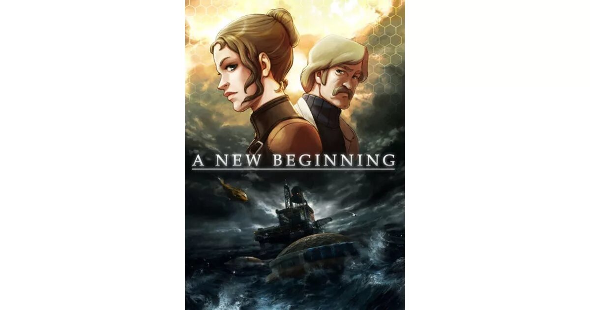 Beginning игра. A new beginning. new adventure. shotaboys - a new beginning.