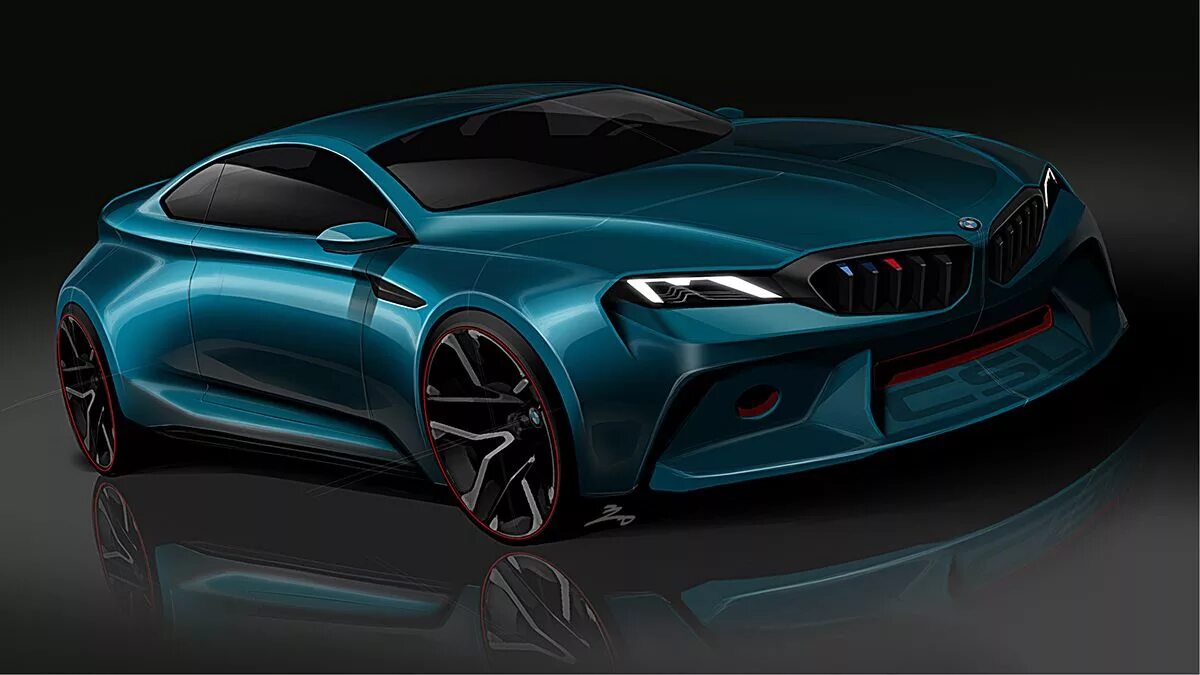 M concept sport. БМВ 3 концепт. БМВ будущего. Промышленный дизайн концепт. BMW Concept Sketch.