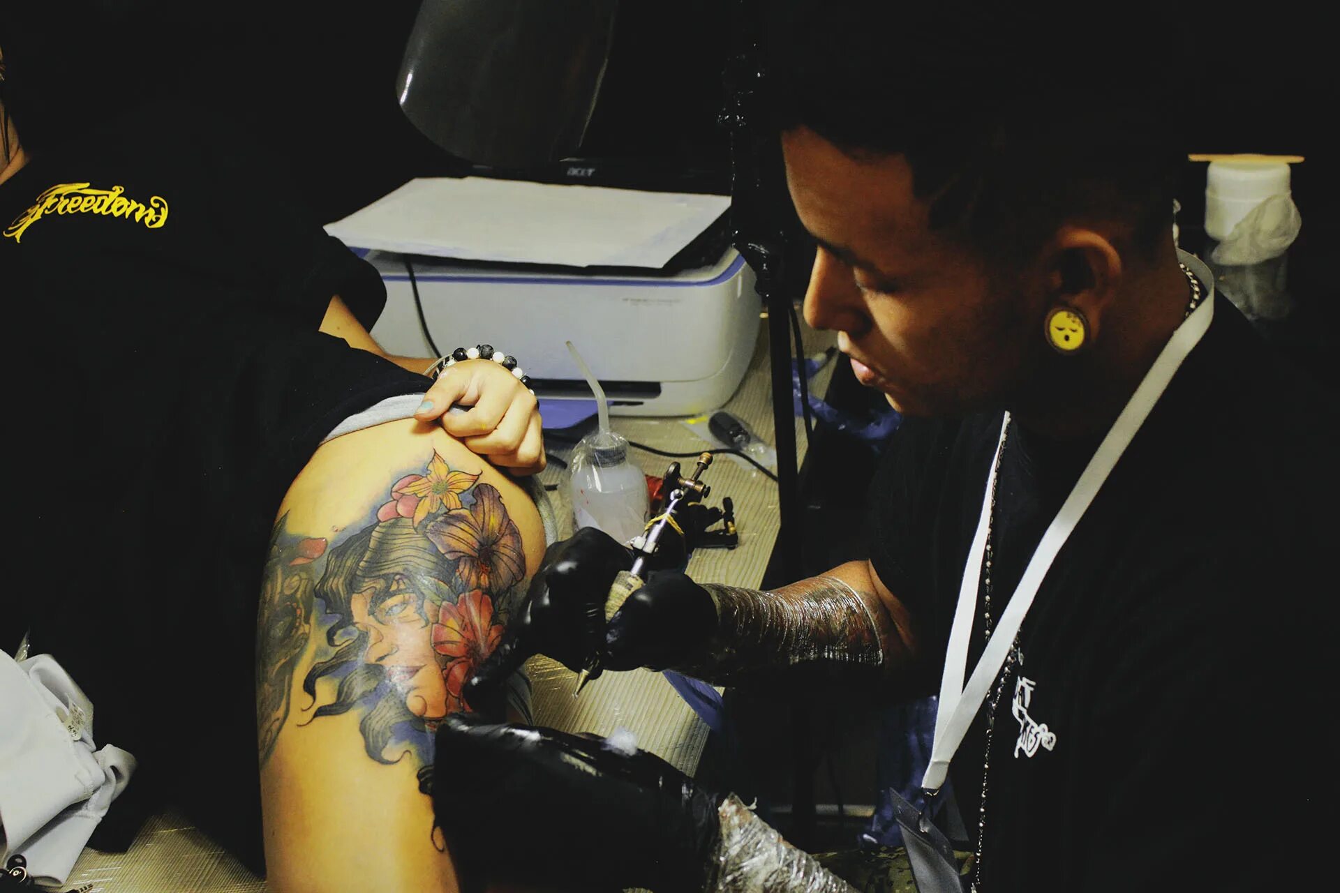 отзывы о тату мастерах