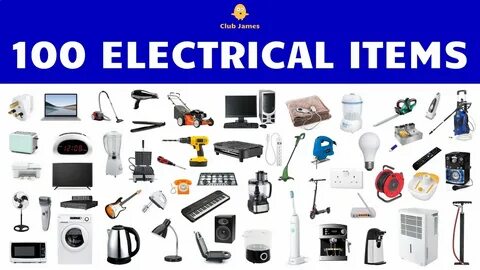 Electrical devices